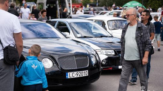 Chełm mnie kręci 2026! Była adrenalina i dobra zabawa [GALERIA ZDJĘĆ]