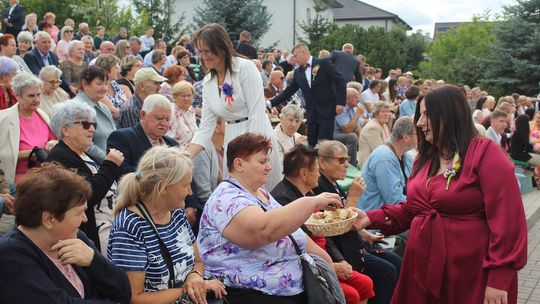 Dożynki gminne w Wierzbicy 2026 [GALERIA ZDJĘĆ]