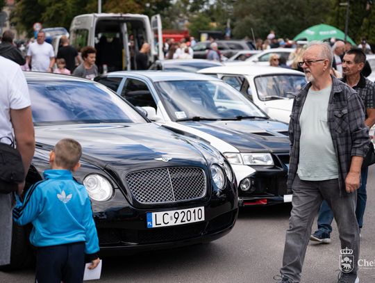 Chełm mnie kręci 2026! Była adrenalina i dobra zabawa [GALERIA ZDJĘĆ]