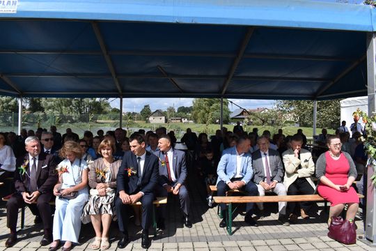 Dożynki w Żółkiewce. Święto plonów i lokalnej tradycji [GALERIA ZDJĘĆ] 
