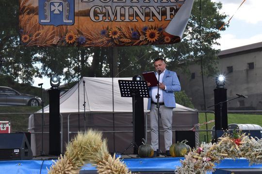 Dożynki w Żółkiewce. Święto plonów i lokalnej tradycji [GALERIA ZDJĘĆ] 