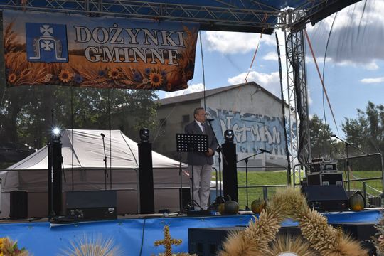 Dożynki w Żółkiewce. Święto plonów i lokalnej tradycji [GALERIA ZDJĘĆ] 