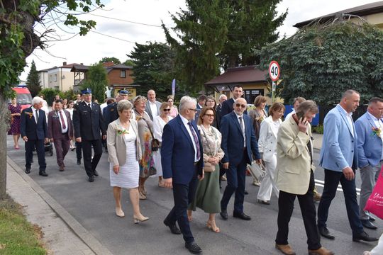 Dożynki w Żółkiewce. Święto plonów i lokalnej tradycji [GALERIA ZDJĘĆ] 