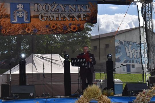 Dożynki w Żółkiewce. Święto plonów i lokalnej tradycji [GALERIA ZDJĘĆ] 