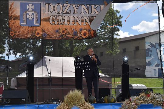 Dożynki w Żółkiewce. Święto plonów i lokalnej tradycji [GALERIA ZDJĘĆ] 