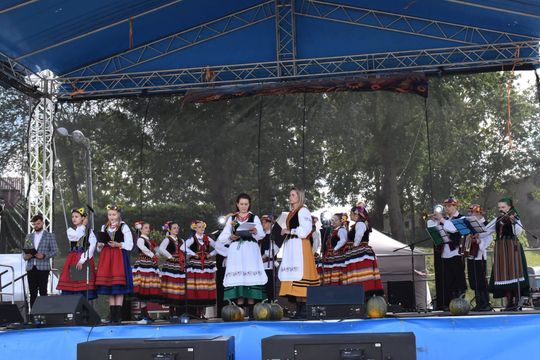Dożynki w Żółkiewce. Święto plonów i lokalnej tradycji [GALERIA ZDJĘĆ] 