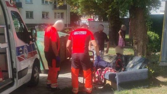 Chełm. Mieszkańcy nie odwrócili wzroku. Pokonali system [ZDJĘCIA]