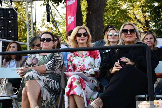 Gabriela Szewczyk z koroną Miss Chmielaków 2026 [GALERIA ZDJĘĆ] 
