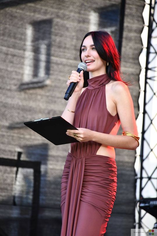 Gabriela Szewczyk z koroną Miss Chmielaków 2026 [GALERIA ZDJĘĆ] 