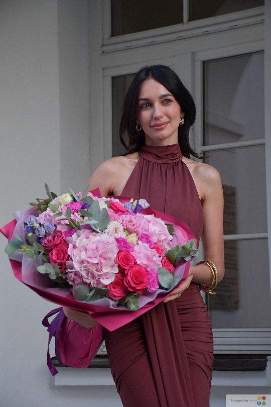 Gabriela Szewczyk z koroną Miss Chmielaków 2026 [GALERIA ZDJĘĆ] 