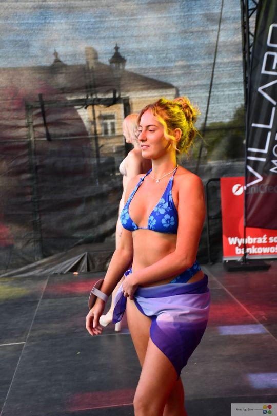 Gabriela Szewczyk z koroną Miss Chmielaków 2026 [GALERIA ZDJĘĆ] 