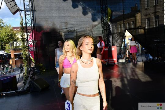 Gabriela Szewczyk z koroną Miss Chmielaków 2026 [GALERIA ZDJĘĆ] 