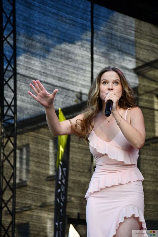 Gabriela Szewczyk z koroną Miss Chmielaków 2026 [GALERIA ZDJĘĆ] 