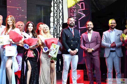 Gabriela Szewczyk z koroną Miss Chmielaków 2026 [GALERIA ZDJĘĆ] 