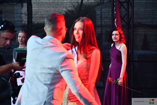 Gabriela Szewczyk z koroną Miss Chmielaków 2026 [GALERIA ZDJĘĆ] 