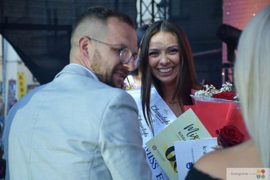 Gabriela Szewczyk z koroną Miss Chmielaków 2026 [GALERIA ZDJĘĆ] 
