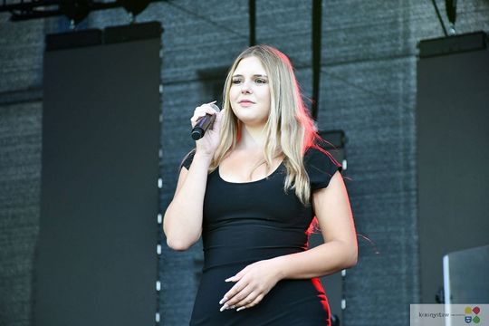 Gabriela Szewczyk z koroną Miss Chmielaków 2026 [GALERIA ZDJĘĆ] 