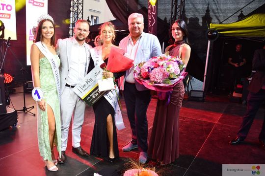 Gabriela Szewczyk z koroną Miss Chmielaków 2026 [GALERIA ZDJĘĆ] 