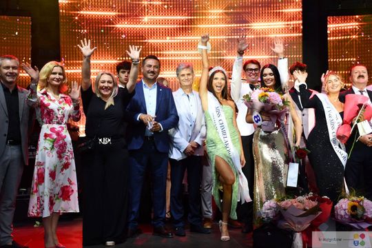 Gabriela Szewczyk z koroną Miss Chmielaków 2026 [GALERIA ZDJĘĆ] 