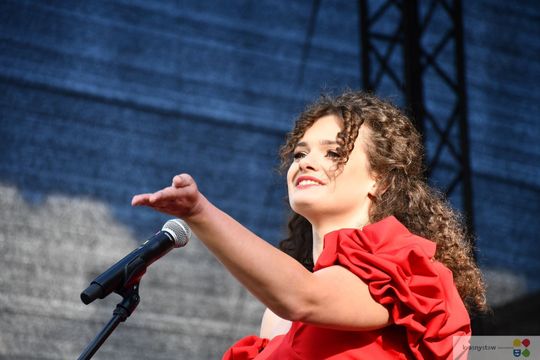 Gabriela Szewczyk z koroną Miss Chmielaków 2026 [GALERIA ZDJĘĆ] 