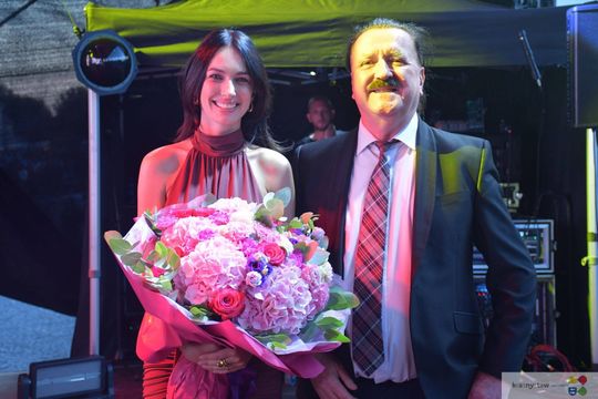 Gabriela Szewczyk z koroną Miss Chmielaków 2026 [GALERIA ZDJĘĆ] 
