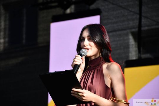Gabriela Szewczyk z koroną Miss Chmielaków 2026 [GALERIA ZDJĘĆ] 