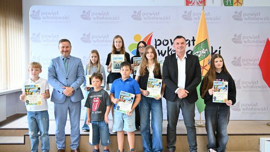 Poznaliśmy laureatów konkursu fotograficznego we włodawskim starostwie [ZDJĘCIA]