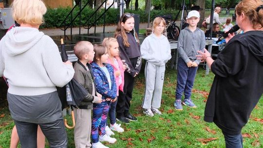 Zakończenie wakacji z MDK w Chełmie [GALERIA ZDJĘĆ]