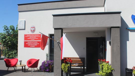 Inauguracja roku szkolnego w Szkole Podstawowej Arka Nasz Dom [GALERIA ZDJĘĆ]
