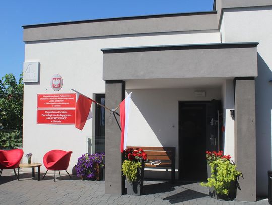 Inauguracja roku szkolnego w Szkole Podstawowej Arka Nasz Dom [GALERIA ZDJĘĆ]