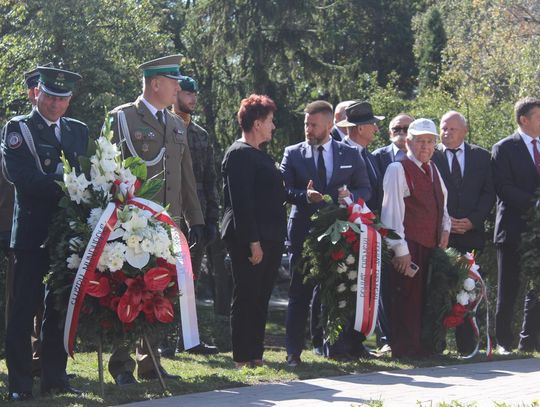 Uroczystości w Chełmie [GALERIA ZDJĘĆ]