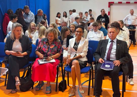 364 nowych uczniów. Tak młodzież wybrała szkoły w powiecie krasnostawskim [GALERIA ZDJĘĆ]