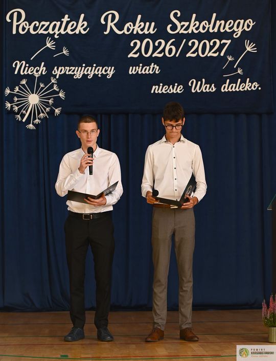 364 nowych uczniów. Tak młodzież wybrała szkoły w powiecie krasnostawskim [GALERIA ZDJĘĆ]