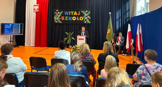364 nowych uczniów. Tak młodzież wybrała szkoły w powiecie krasnostawskim [GALERIA ZDJĘĆ]