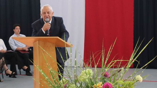 364 nowych uczniów. Tak młodzież wybrała szkoły w powiecie krasnostawskim [GALERIA ZDJĘĆ]