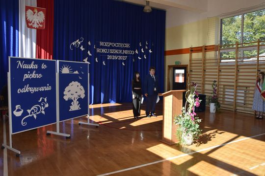 364 nowych uczniów. Tak młodzież wybrała szkoły w powiecie krasnostawskim [GALERIA ZDJĘĆ]