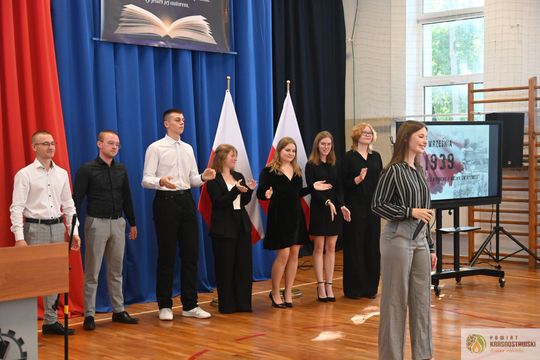 364 nowych uczniów. Tak młodzież wybrała szkoły w powiecie krasnostawskim [GALERIA ZDJĘĆ]
