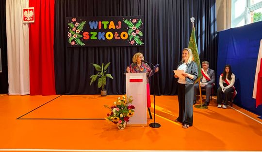 364 nowych uczniów. Tak młodzież wybrała szkoły w powiecie krasnostawskim [GALERIA ZDJĘĆ]