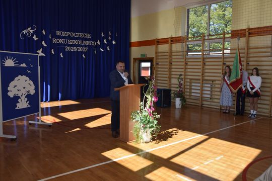 364 nowych uczniów. Tak młodzież wybrała szkoły w powiecie krasnostawskim [GALERIA ZDJĘĆ]