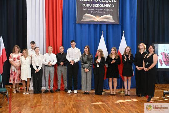 364 nowych uczniów. Tak młodzież wybrała szkoły w powiecie krasnostawskim [GALERIA ZDJĘĆ]