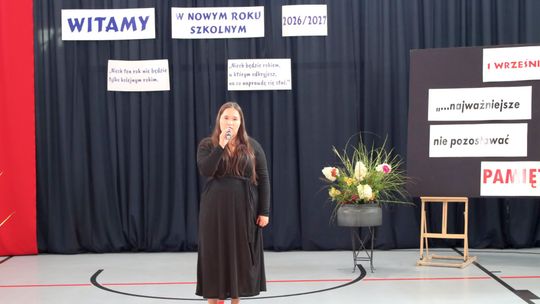 364 nowych uczniów. Tak młodzież wybrała szkoły w powiecie krasnostawskim [GALERIA ZDJĘĆ]