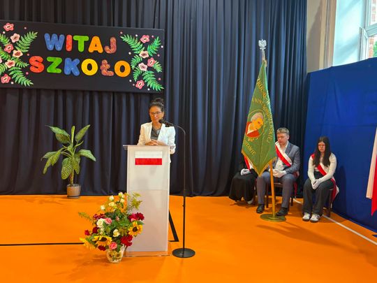 364 nowych uczniów. Tak młodzież wybrała szkoły w powiecie krasnostawskim [GALERIA ZDJĘĆ]