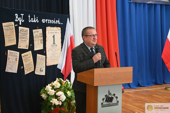 364 nowych uczniów. Tak młodzież wybrała szkoły w powiecie krasnostawskim [GALERIA ZDJĘĆ]