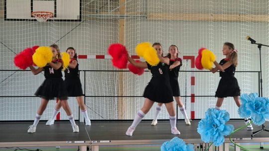 Otwarcie hali sportowe przy ZSP nr 3 w Chełmie [GALERIA ZDJĘĆ]