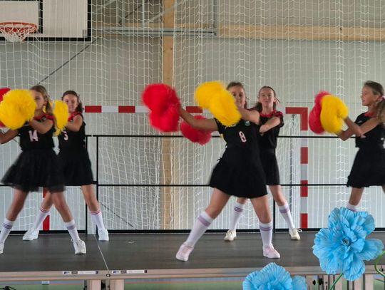 Otwarcie hali sportowe przy ZSP nr 3 w Chełmie [GALERIA ZDJĘĆ]