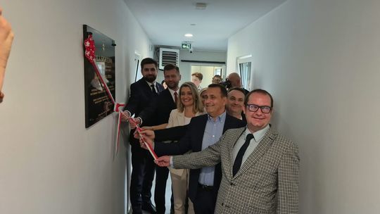 Nowy rok szkolny i nowa hala. Uroczysta inauguracja w chełmskiej „Trójce” [GALERIA ZDJĘĆ] 