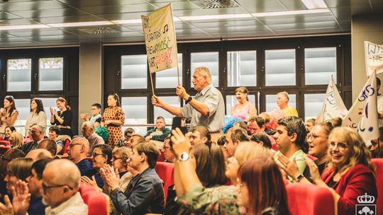 Karaoke dla Osób z Niepełnosprawnościami „Chełm śpiewa bez barier” [GALERIA ZDJĘĆ]
