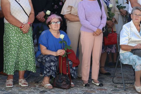 Chełm. Suma pontyfikalna, której przewodniczy arcybiskup Antonio Guido Filipazzi, Nuncjusz Apostolski w Polsce [GALERIA ZDJĘĆ] 