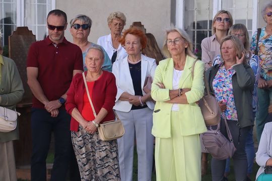 Chełm. Suma pontyfikalna, której przewodniczy arcybiskup Antonio Guido Filipazzi, Nuncjusz Apostolski w Polsce [GALERIA ZDJĘĆ] 