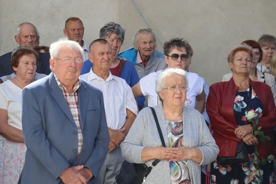 Chełm. Suma pontyfikalna, której przewodniczy arcybiskup Antonio Guido Filipazzi, Nuncjusz Apostolski w Polsce [GALERIA ZDJĘĆ] 